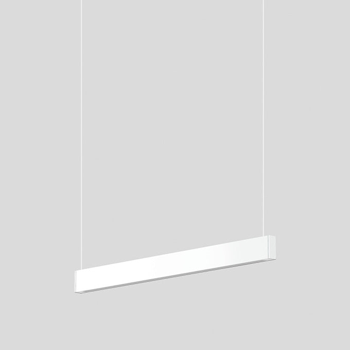 BEGA LED-Pendelleuchte 1LED 3000K 2840lm 51265.1K3 Konv sym IP20