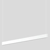 BEGA LED-Pendelleuchte 1LED 3000K 5063lm 51266.1K3 Konv sym IP20