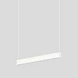 BEGA LED-Pendelleuchte 1LED 3000K 4255lm 51268.1K3 Konv sym IP20