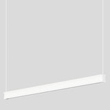 BEGA LED-Pendelleuchte 1LED 3000K 6304lm 51269.1K3 Konv sym IP20