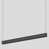 BEGA LED-Pendelleuchte 1LED 3000K 3715lm 51269.5K3 Konv sw sym IP20