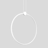 BEGA LED-Pendelleuchte 1LED 3000K 3747lm 51271.1K3 Konv sym IP20