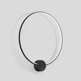 BEGA LED-Wandanbauleuchte 38,5W 3000K sw 51273.5K3 3710lm Konv DALI