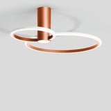 BEGA LED-Deckenanbauleuchte 38,5W 3000K 51274.6K3 3592lm cu Konv DALI