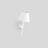 BEGA LED-Wandanbauleuchte 8,8W 3000K ws STUDIO LINE 51280.6K3 628lm Konv