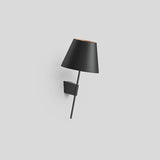 BEGA LED-Wandanbauleuchte 8,8W 3000K sw STUDIO LINE 51281.6K3 628lm Konv