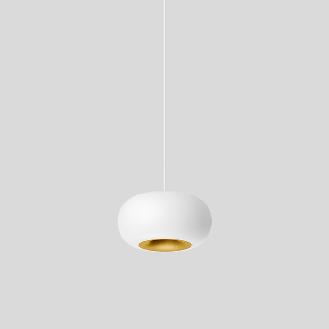 BEGA LED-Pendelleuchte 1LED 3000K 1011lm 51282.4K3 Konv sym IP20
