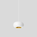 BEGA LED-Pendelleuchte 1LED 3000K 1011lm 51282.4K3 Konv sym IP20
