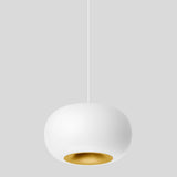 BEGA LED-Pendelleuchte 1LED 3000K 3305lm 51284.4K3 Konv sym IP20