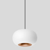 BEGA LED-Pendelleuchte 1LED 3000K 3305lm 51284.6K3 Konv sym IP20