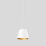 BEGA LED-Pendelleuchte 1LED 3000K 714lm STUDIO LINE 51288.4K3 Konv sym IP20