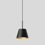 BEGA LED-Pendelleuchte 1LED 3000K 714lm STUDIO LINE 51289.4K3 Konv sw sym IP20
