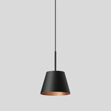 BEGA LED-Pendelleuchte 1LED 3000K 656lm STUDIO LINE 51289.6K3 Konv sw sym IP20