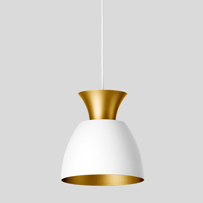 BEGA LED-Pendelleuchte 1LED 3000K 2533lm STUDIO LINE 51290.4K3 Konv sym IP20