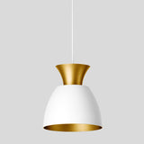 BEGA LED-Pendelleuchte 1LED 3000K 2533lm STUDIO LINE 51290.4K3 Konv sym IP20