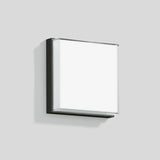 BEGA LED-Anbauleuchte 13,2W 3000K 965lm 51295.5K3 sw Konv