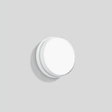 BEGA LED-Anbauleuchte 8W 3000K 425lm ws 51296.1K3 Konv