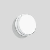 BEGA LED-Anbauleuchte 13,5W 3000K 948lm 51297.1K3 ws Konv
