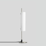 BEGA LED-Wohnraumleuchte 9,5W 3000K Konv 51300.2K3 959lm edst m.Schalt m.LM