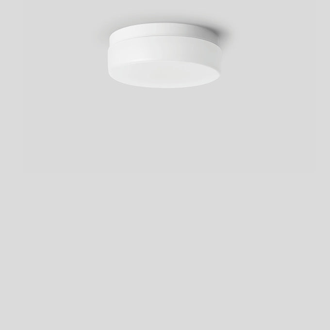 BEGA LED-Anbauleuchte 8W 3000-4000K Konv 51373 1145lm graphit