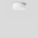 BEGA LED-Anbauleuchte 7,5W 3000-4000K 51374 1145lm graphit Konv