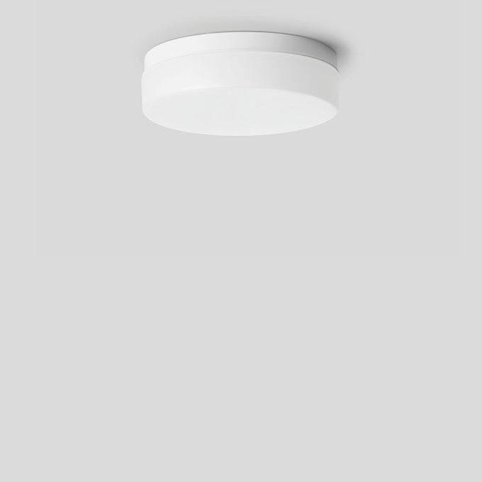 BEGA LED-Anbauleuchte 12,6W 3000-4000K 51375 1856lm graphit Konv DALI
