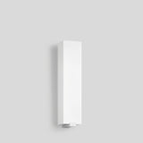 BEGA LED-Wandanbauleuchte 18,8W 3000K 51400.2K3 1780lm graphit Konv DALI