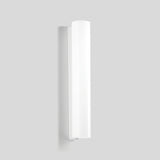 BEGA LED-Wandanbauleuchte 33,5W 3000K 51404.1K3 4023lm graphit Konv DALI