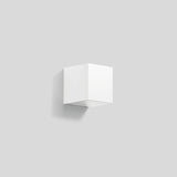 BEGA LED-Wandanbauleuchte 8W 3000-4000K 51412.1 934lm ws Konv DALI