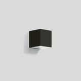 BEGA LED-Wandanbauleuchte 8W 3000-4000K 51412.5 934lm sw Konv DALI