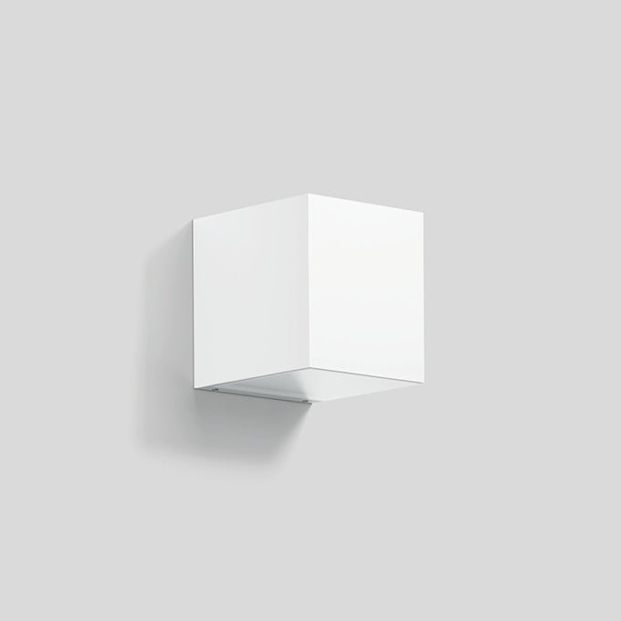 BEGA LED-Wandanbauleuchte 16W 3000-4000K 51413.1 1989lm ws Konv DALI