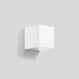 BEGA LED-Wandanbauleuchte 16W 3000-4000K 51413.1 1989lm ws Konv DALI