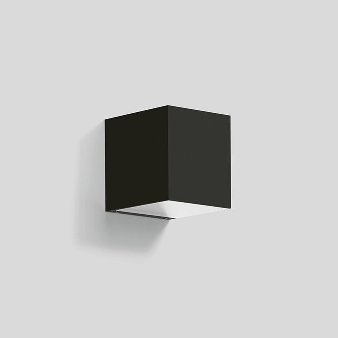 BEGA LED-Wandanbauleuchte 16W 3000-4000K 51413.5 1989lm sw Konv DALI
