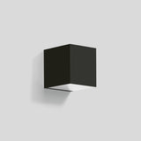 BEGA LED-Wandanbauleuchte 16W 3000-4000K 51413.5 1989lm sw Konv DALI