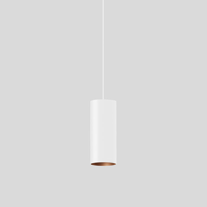 BEGA LED-Pendelleuchte 1LED 3000K 868lm STUDIO LINE 51426.6K3 Konv sym IP20