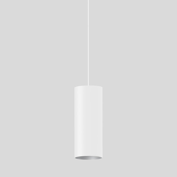 BEGA LED-Pendelleuchte 1LED 3000K 1477lm STUDIO LINE 51427.2K3 Konv sym IP20