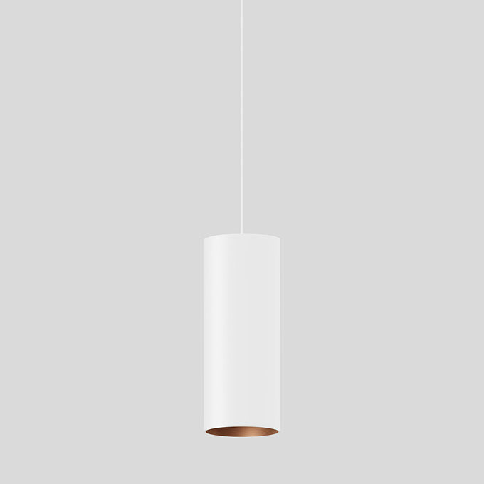 BEGA LED-Pendelleuchte 1LED 3000K 1325lm STUDIO LINE 51427.6K3 Konv sym IP20