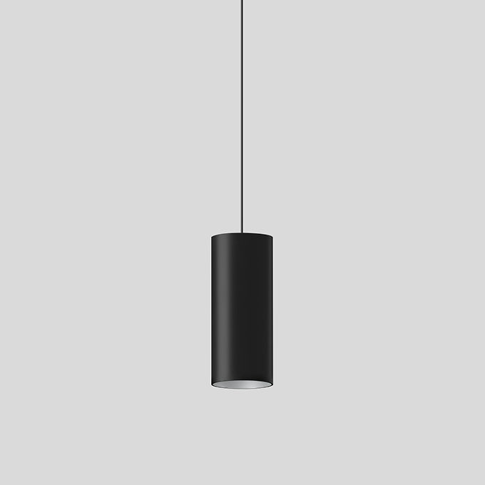 BEGA LED-Pendelleuchte 1LED 3000K 947lm STUDIO LINE 51428.2K3 Konv sw sym IP20