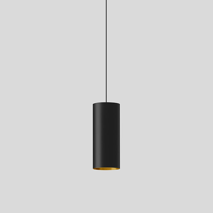 BEGA LED-Pendelleuchte 1LED 3000K 906lm STUDIO LINE 51428.4K3 Konv sw sym IP20
