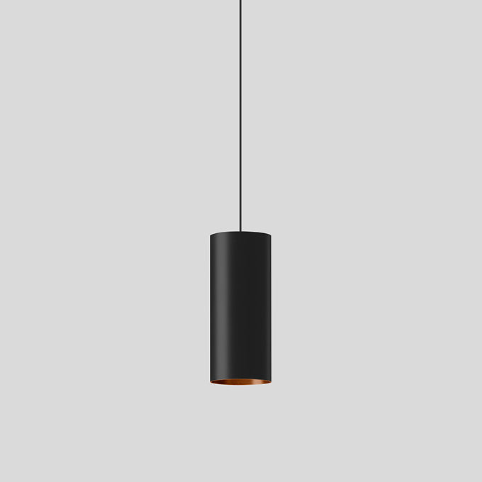 BEGA LED-Pendelleuchte 1LED 3000K 868lm STUDIO LINE 51428.6K3 Konv sw sym IP20