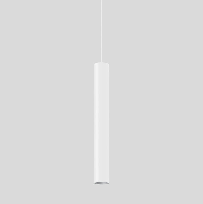 BEGA LED-Pendelleuchte 1LED 3000K 1525lm STUDIO LINE 51431.2K3 Konv sym IP20