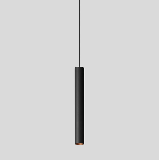 BEGA LED-Pendelleuchte 1LED 3000K 928lm STUDIO LINE 51432.6K3 Konv sw sym IP20