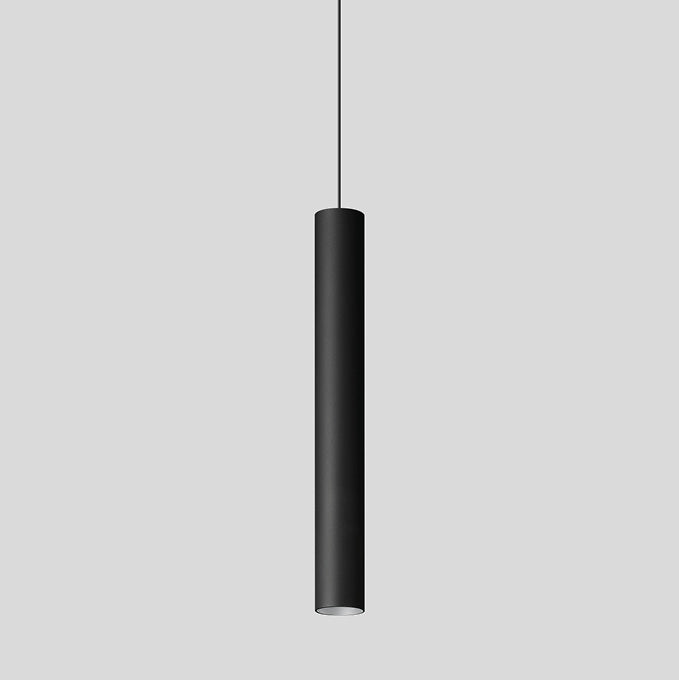 BEGA LED-Pendelleuchte 1LED 3000K 1525lm STUDIO LINE 51433.2K3 Konv sw sym IP20