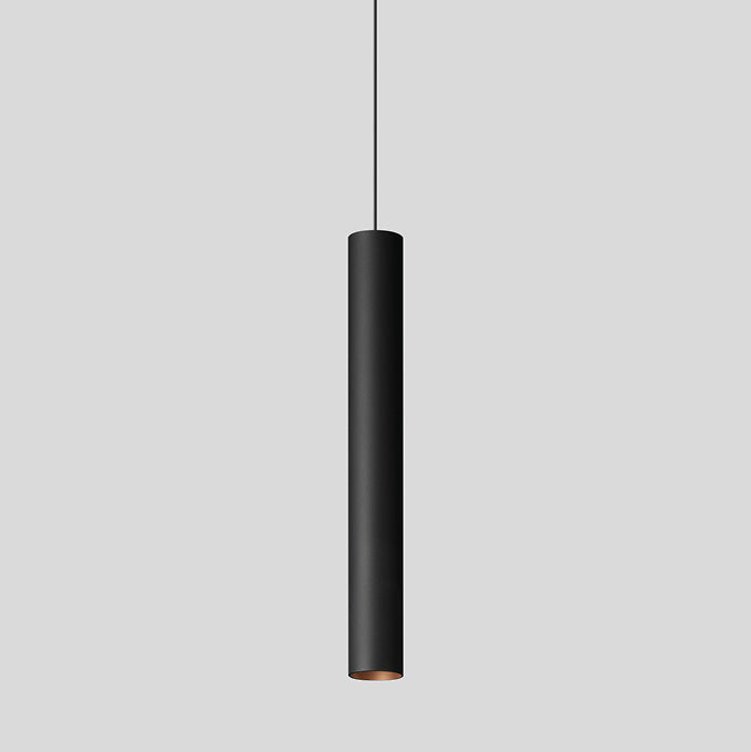 BEGA LED-Pendelleuchte 1LED 3000K 1489lm STUDIO LINE 51433.6K3 Konv sw sym IP20