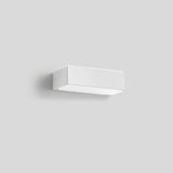 BEGA LED-Wandanbauleuchte 8,6W 710lm 51434.1 3000-4000K graphit Konv