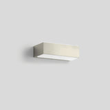 BEGA LED-Wandanbauleuchte 8,6W 710lm si 51434.4 3000-4000K Konv