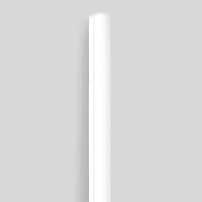 BEGA LED-Wandanbauleuchte 13,5W 3000K ws 51439.1K3 1520lm Konv