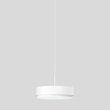 BEGA LED-Pendelleuchte 1LED 3000-4000K 51440.1 1524lm Konv sym IP20