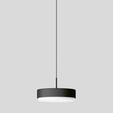 BEGA LED-Pendelleuchte 1LED 3000-4000K 51440.5 1415lm Konv sw sym IP20