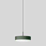 BEGA LED-Pendelleuchte 1LED 3000-4000K 51440.7 1472lm Konv gn sym IP20